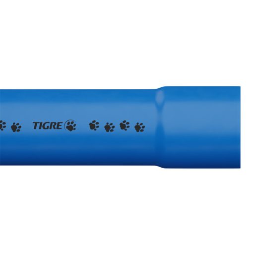 Caño TUBO PVC SD 40MM CLASE 10KG/CM2 Para Piscina