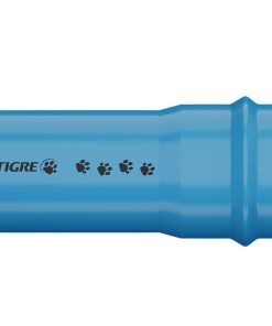 Caño TUBO PVC SD 50MM CLASE 6KG/CM2 Para Piscina