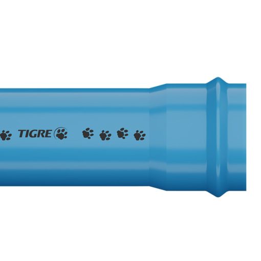 Caño TUBO PVC SD 50MM CLASE 6KG/CM2 Para Piscina