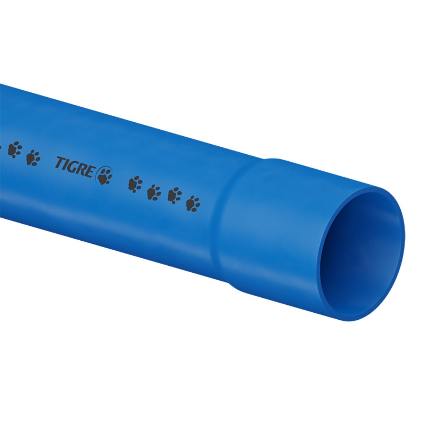 Caño TUBO PVC SD 75MM CLASE 10KG/CM2 Para Piscina Caño TUBO PVC SD 75MM CLASE 10KG/CM2 Para Piscina