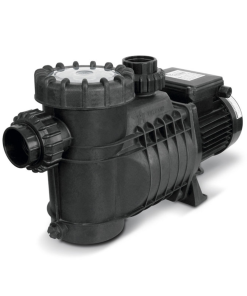 BOMBA VULCANO Autocebante BAE 075 0.75 HP Para Piscina