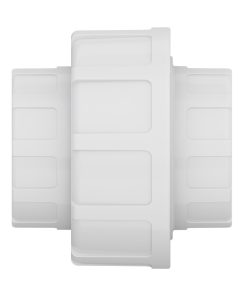 Caño UNION DOBLE PVC SD HH 32MM Para Piscina