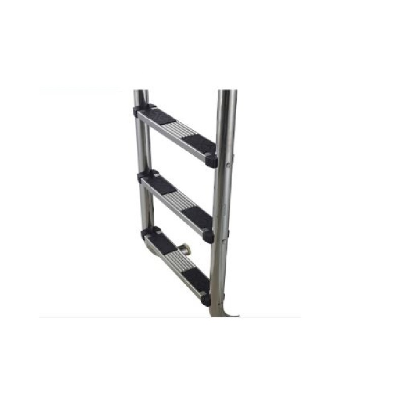 ESCALERA LIAN DE 4 C/ANC S/EMB Para Piscina ESCALERA LIAN DE 4 C/ANC S/EMB Para Piscina