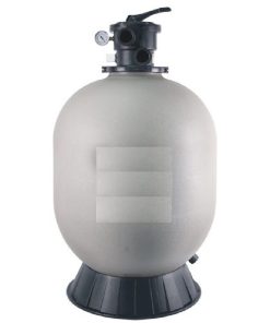 FILTRO LIAN D.800 MM Con VALVULA LATERAL para Piscina