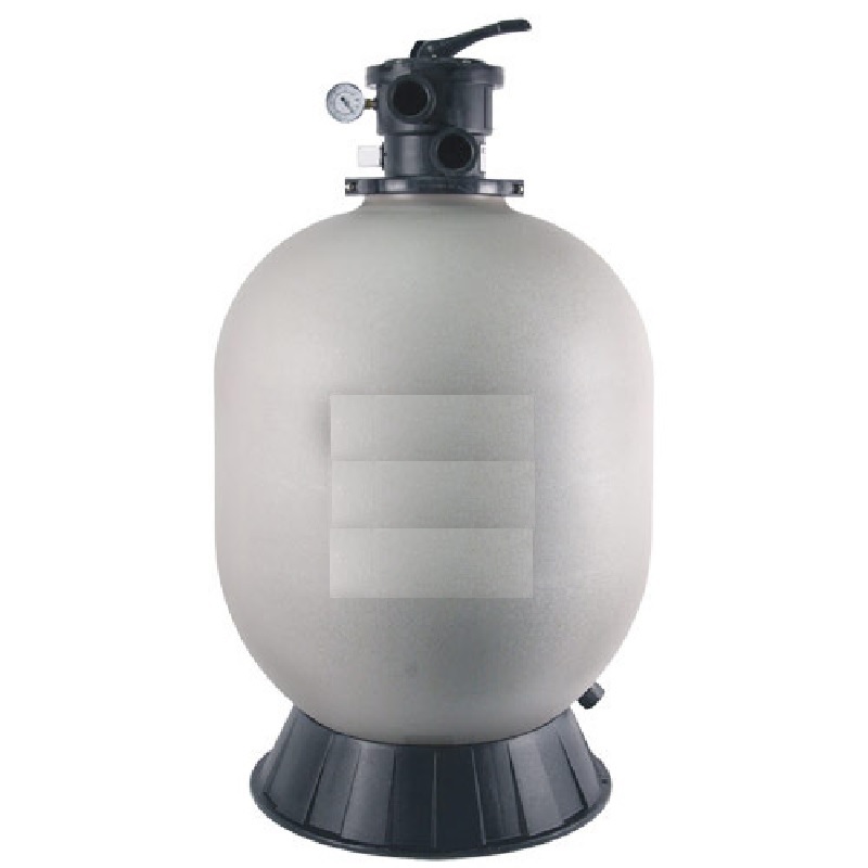 FILTRO LIAN D.800 MM Con VALVULA LATERAL para Piscina FILTRO LIAN D.800 MM Con VALVULA LATERAL para Piscina