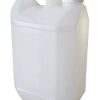 FLOCULANTE LIQUIDO X 5LTS Para Piscina