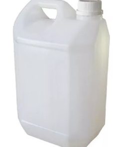 FLOCULANTE LIQUIDO X 5LTS Para Piscina