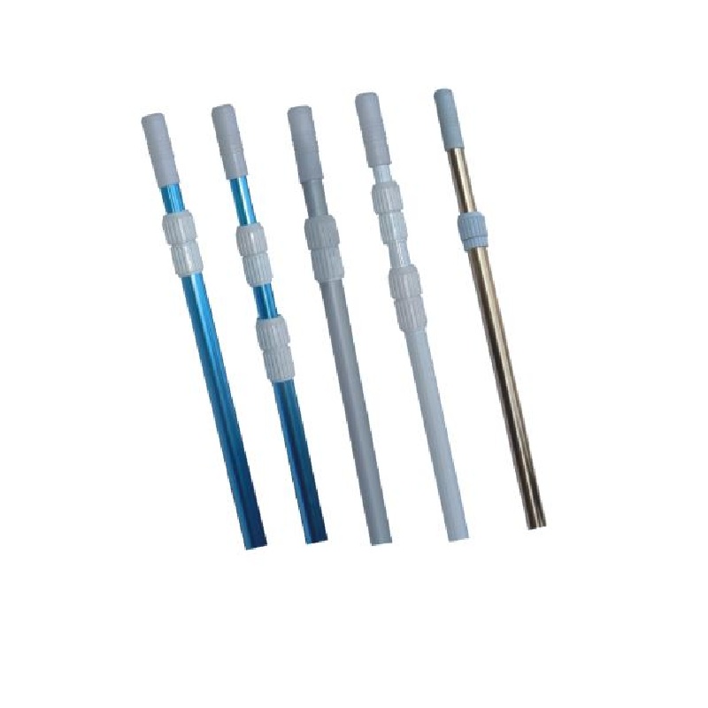 MANGO GIFI 2.4 A 4.8 MT Para Piscina