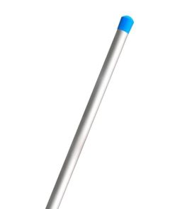 MANGO VULCANO FIJO 1.5 MT X 19MM Para Piscina