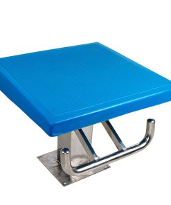 PLATAFORMA DE SALIDA 1 A 10 GIFI Para Piscina