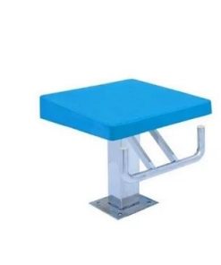 PLATAFORMA DE SALIDA 1 A 10 GIFI Para Piscina