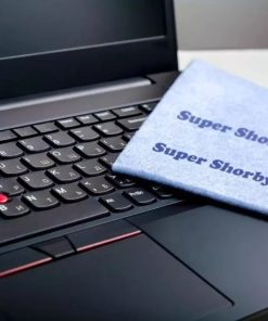 Super Shorby - Toalla Súper Absorbente Alemania - Pack 8 uni