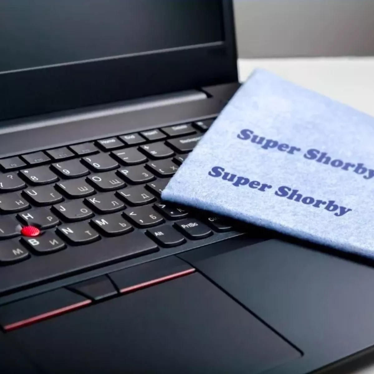 Super Shorby - Toalla Súper Absorbente Alemania - Pack 8 uni Super Shorby - Toalla Súper Absorbente Alemania - Pack 8 uni