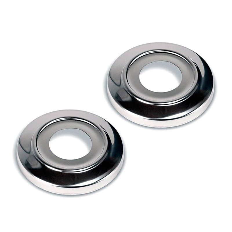 TAPETA ASTRAL ACERO 304 X 2 P/ANCLAJE Para Piscina