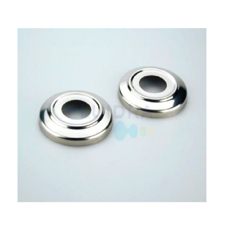 TAPETA ASTRAL ACERO 304 X 2 P/ANCLAJE Para Piscina