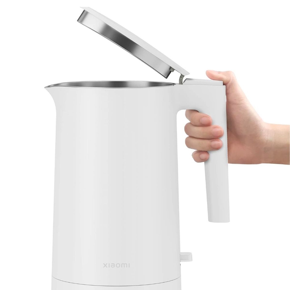Jarra Eléctrica Xiaomi Mi Electric Kettle 2 1.7L MJDSH04YM Jarra Eléctrica Xiaomi Mi Electric Kettle 2 1.7L MJDSH04YM