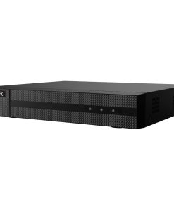 NVR HiLook 4 canales PoE NVR-104MH-D/4P - Seguridad - CCTV