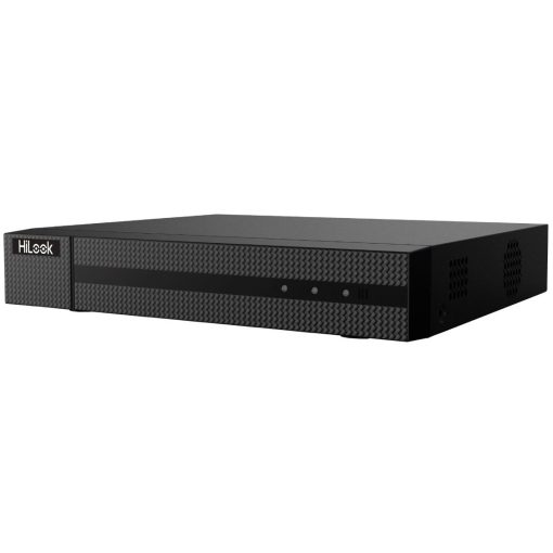 NVR HiLook 4 canales PoE NVR-104MH-D/4P - Seguridad - CCTV