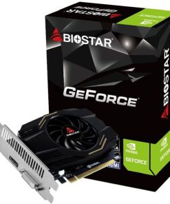 Tarjeta de Video Gamer Biostar Geforce GT1030 4GB 7680X4320