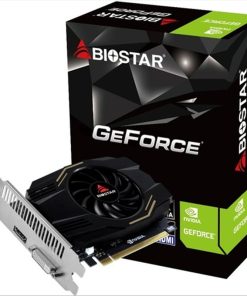Tarjeta de Video Gamer Biostar Geforce GT1030 4GB 7680X4320
