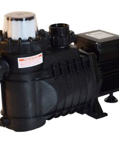 BOMBA VULCANO Autocebante BAE 050 0.33HP C/CARTUCHO Piscina