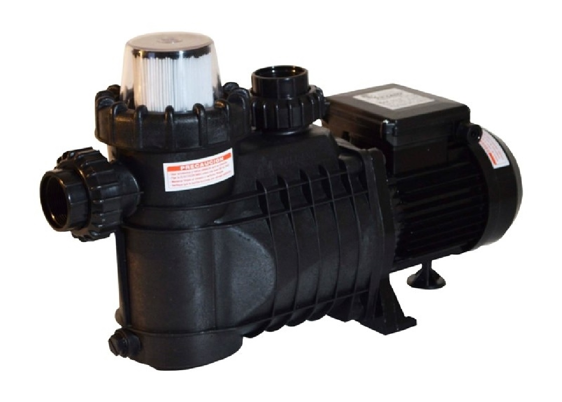 BOMBA VULCANO Autocebante BAE 050 0.33HP C/CARTUCHO Piscina