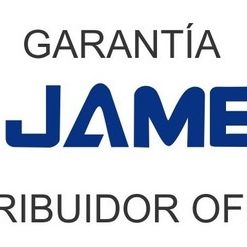Cocina Combinada James con 4 hornallas C 225 G2 Inox
