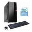 Combo Equipo Celeron J4125 16gb +256gbSSD + Monitor 24 nuevo