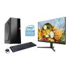 Combo Equipo Celeron J4125 32gb + 1TBSSD + Monitor 24" nuevo