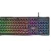 Combo Genius teclado y mouse Scorpion RGB KM-GX6