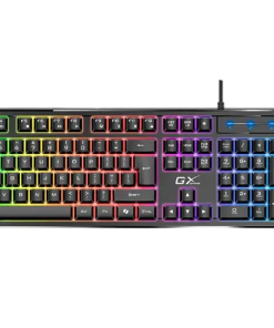 Combo Genius teclado y mouse Scorpion RGB KM-GX6