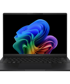 Copia - Notebook Asus Vivobook S14 S5406 Copilot+ PC Ultra 7 4.8Ghz 32GB 1TB SSD 14.5