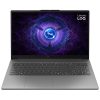 Copia - Notebook Gamer Lenovo LOQ 15IAX9E i5 4.4Ghz 8GB 512GB SSD 15.6" Full HD RTX 2050 4GB