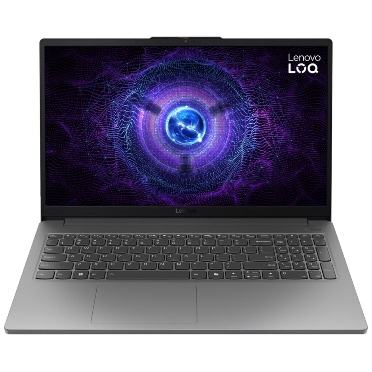 Copia - Notebook Gamer Lenovo LOQ 15IAX9E i5 4.4Ghz 8GB 512GB SSD 15.6" Full HD RTX 2050 4GB Copia - Notebook Gamer Lenovo LOQ 15IAX9E i5 4.4Ghz 8GB 512GB SSD 15.6" Full HD RTX 2050 4GB