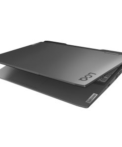 Copia - Notebook Gamer Lenovo LOQ 15IAX9E i5 4.4Ghz 8GB 512GB SSD 15.6" Full HD RTX 2050 4GB