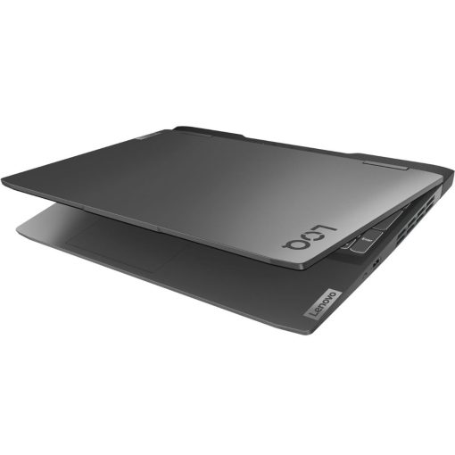 Copia - Notebook Gamer Lenovo LOQ 15IAX9E i5 4.4Ghz 8GB 512GB SSD 15.6" Full HD RTX 2050 4GB