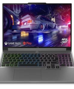 Copia - Notebook Gamer Lenovo Legion 5 i9 5.8Ghz 32GB 1TB SSD 16" WQXGA 165Hz RTX 4070 8GB
