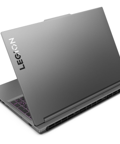Copia - Notebook Gamer Lenovo Legion 5 i9 5.8Ghz 32GB 1TB SSD 16" WQXGA 165Hz RTX 4070 8GB