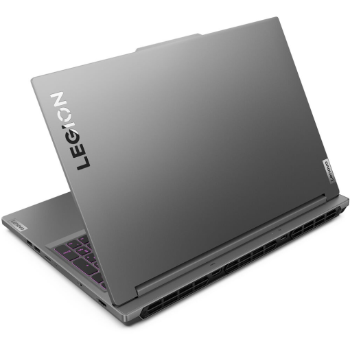 Copia - Notebook Gamer Lenovo Legion 5 i9 5.8Ghz 32GB 1TB SSD 16" WQXGA 165Hz RTX 4070 8GB
