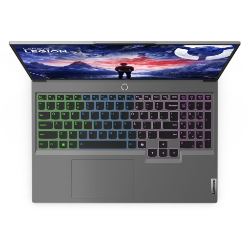 Copia - Notebook Gamer Lenovo Legion 5 i9 5.8Ghz 32GB 1TB SSD 16" WQXGA 165Hz RTX 4070 8GB