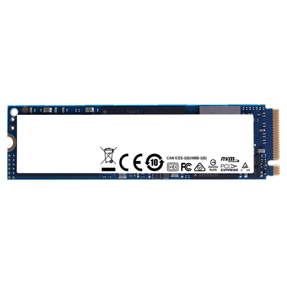 Disco Solido SSD 128gb Interno M.2 Nvme Pcie New Pulled Disco Solido SSD 128gb Interno M.2 Nvme Pcie New Pulled
