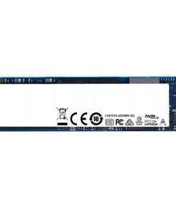 Disco Solido SSD 256gb Interno M.2 Nvme Pcie New Pulled