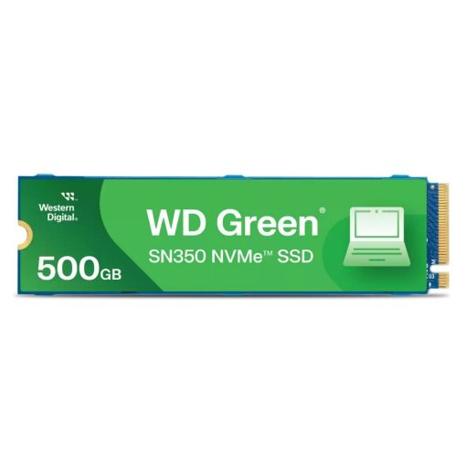 Disco Solido SSD WD 240GB 2.5 NVMe PCIe M2 2280 Green SN350