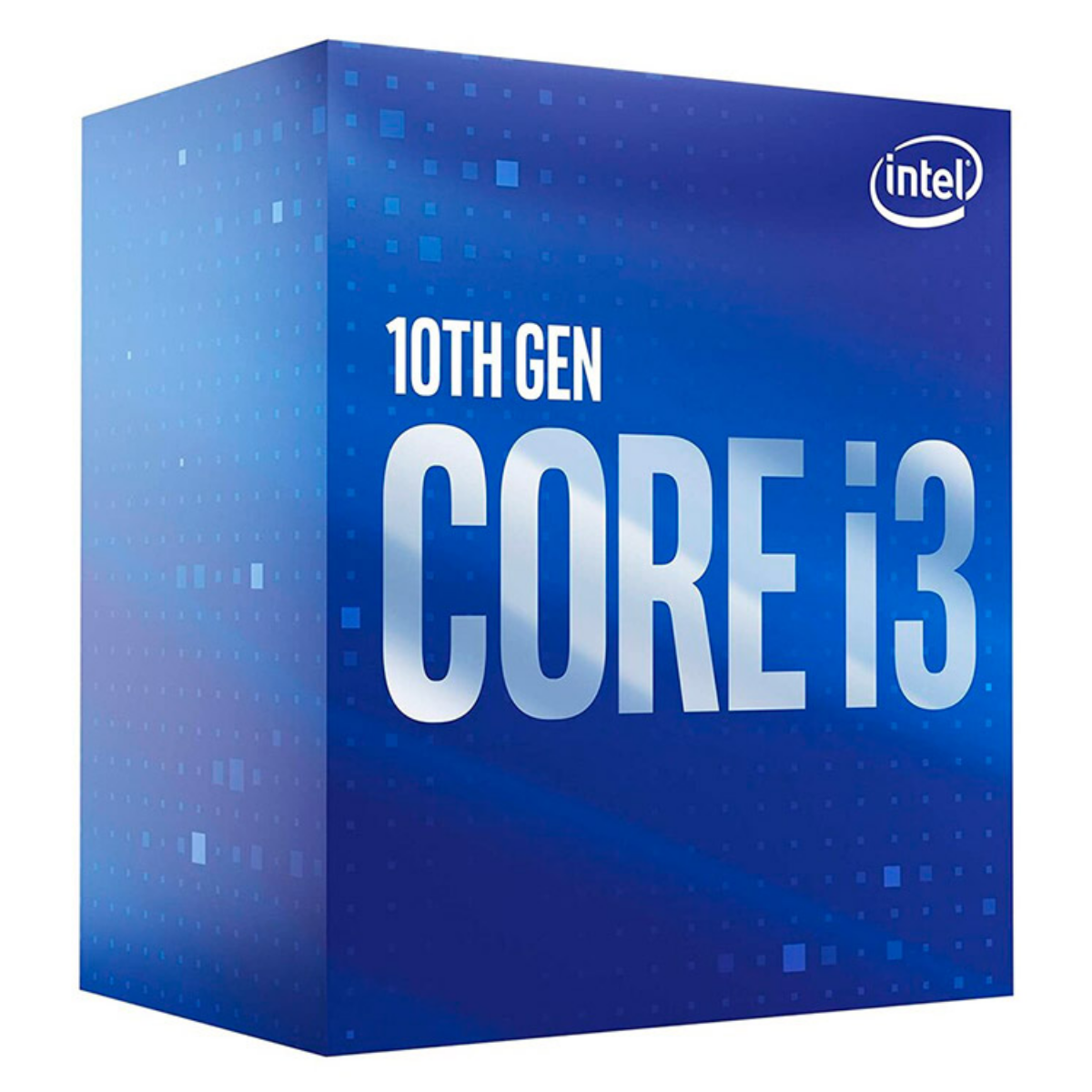 Equipo Gamer Core i3 10100F 8GB SSD 480GB RX550 4GB Equipo Gamer Core i3 10100F 8GB SSD 480GB RX550 4GB