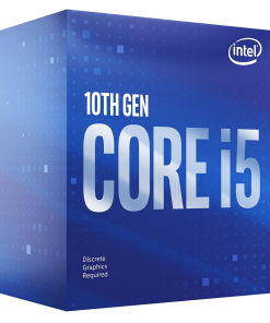 Equipo Gamer Core i5 10400F 16GB SSD 480GB RX580 8GB