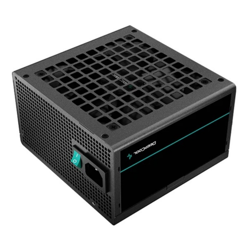 Equipo Gamer Core i5 12400F 16GB SSD 480GB RTX 3050 6GB