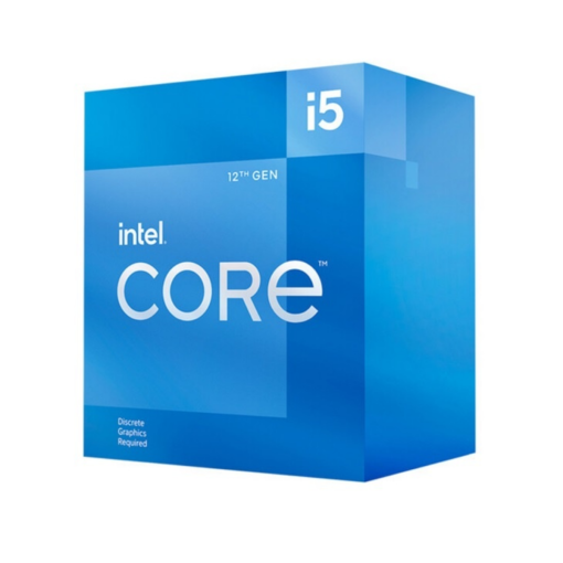 Equipo Gamer Core i5 12400F 16GB SSD 480GB RTX 3050 6GB