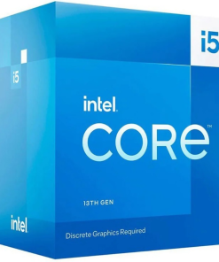 Equipo Gamer Core i5 13400F 16GB 1TB NVMe RTX 3050 6GB