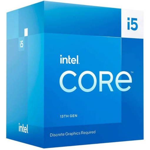 Equipo Gamer Core i5 13400F 16GB 1TB NVMe RTX 3050 6GB