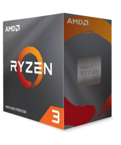 Equipo Gamer Ryzen 3 5300G 16GB SSD 480GB Gráficos Radeon